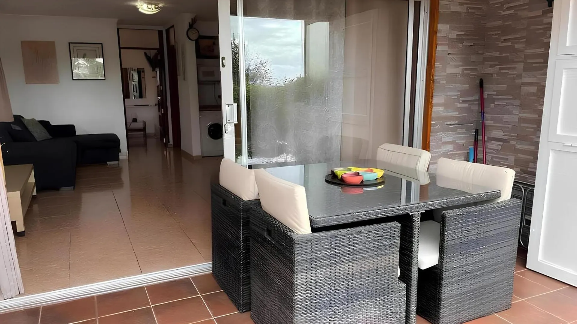Holiday home Descubre El Bungalow Perfecto Para Tus Vacaciones San Bartolome de Tirajana