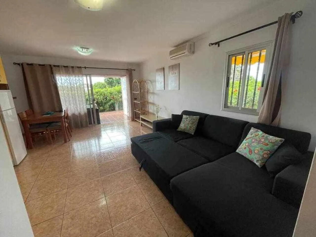 Descubre El Bungalow Perfecto Para Tus Vacaciones San Bartolomé