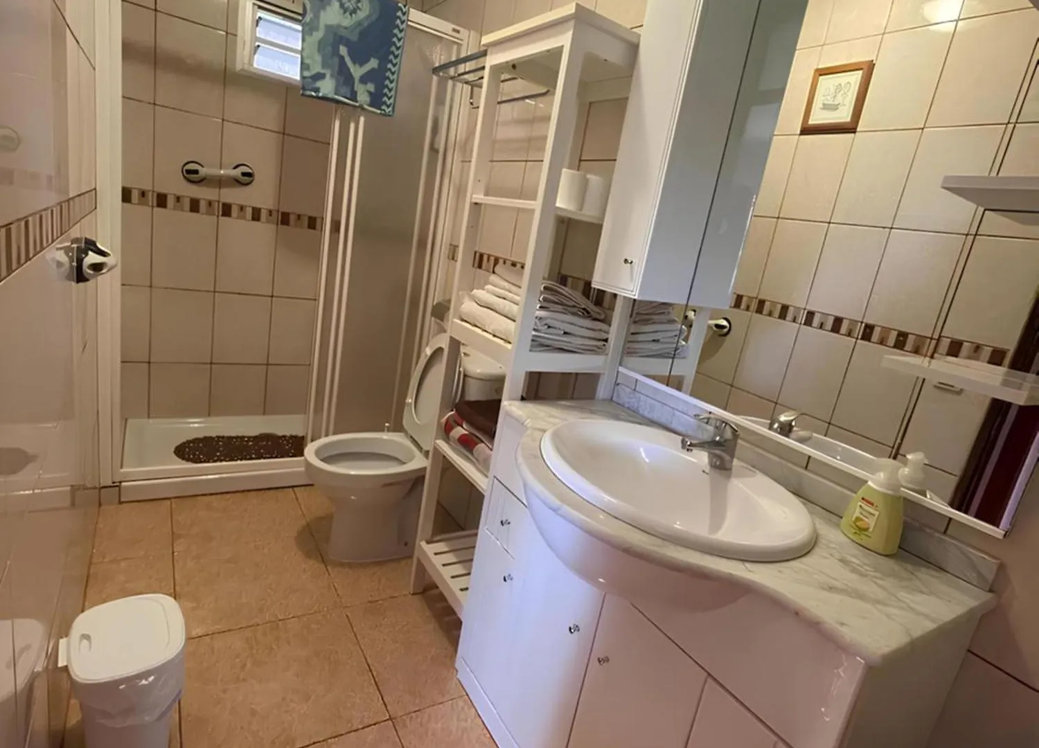 Descubre El Bungalow Perfecto Para Tus Vacaciones San Bartolome de Tirajana  Holiday home