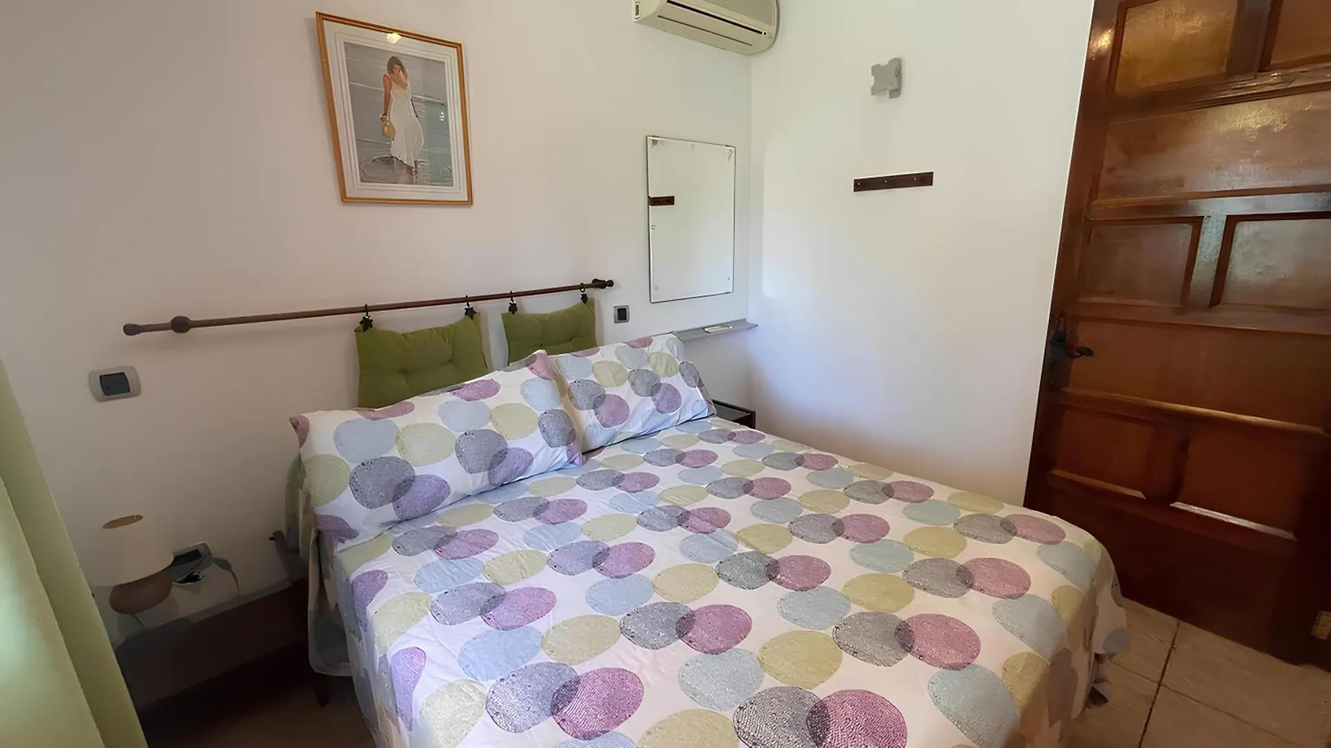 Descubre El Bungalow Perfecto Para Tus Vacaciones San Bartolome de Tirajana  Holiday home