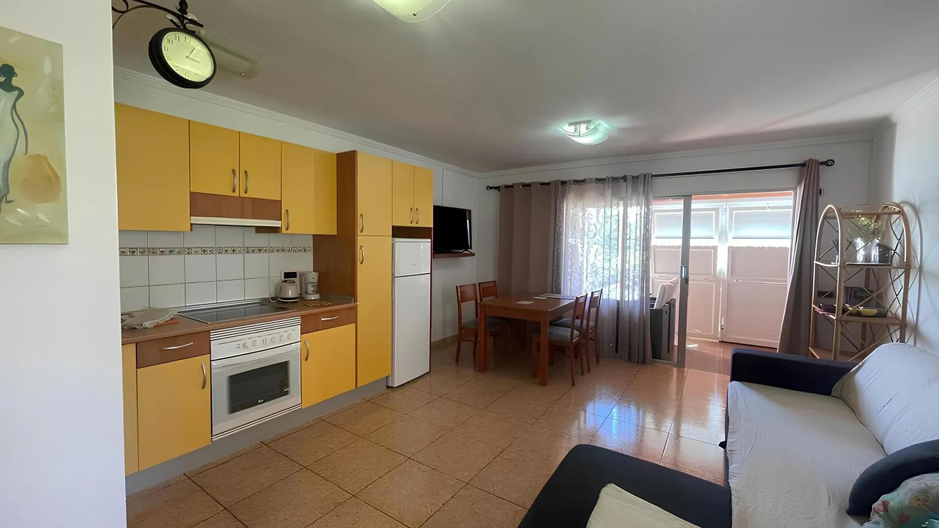 Descubre El Bungalow Perfecto Para Tus Vacaciones San Bartolome de Tirajana  0*, San Bartolome de Tirajana (Gran Canaria) Spain