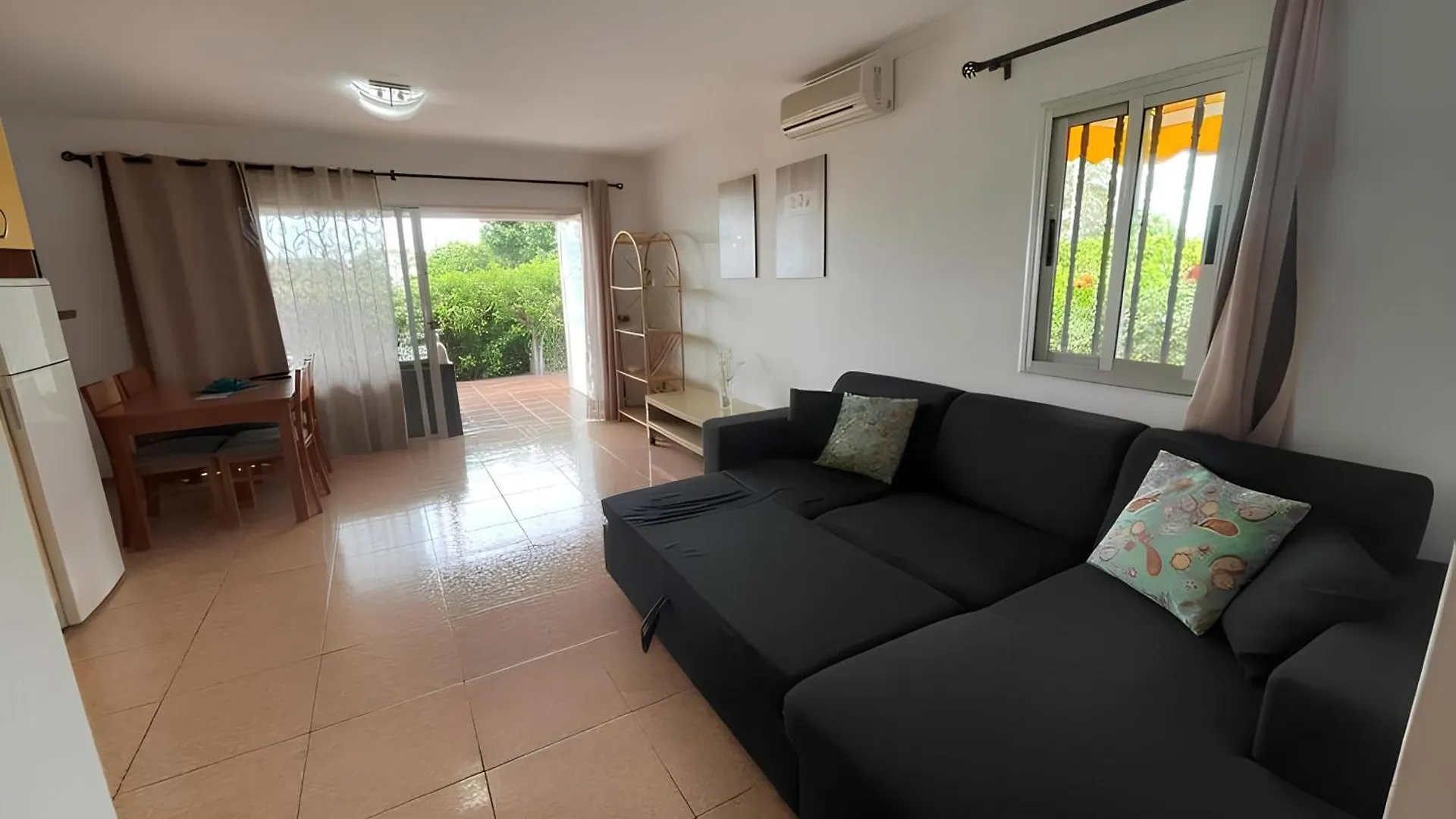 Holiday home Descubre El Bungalow Perfecto Para Tus Vacaciones San Bartolome de Tirajana