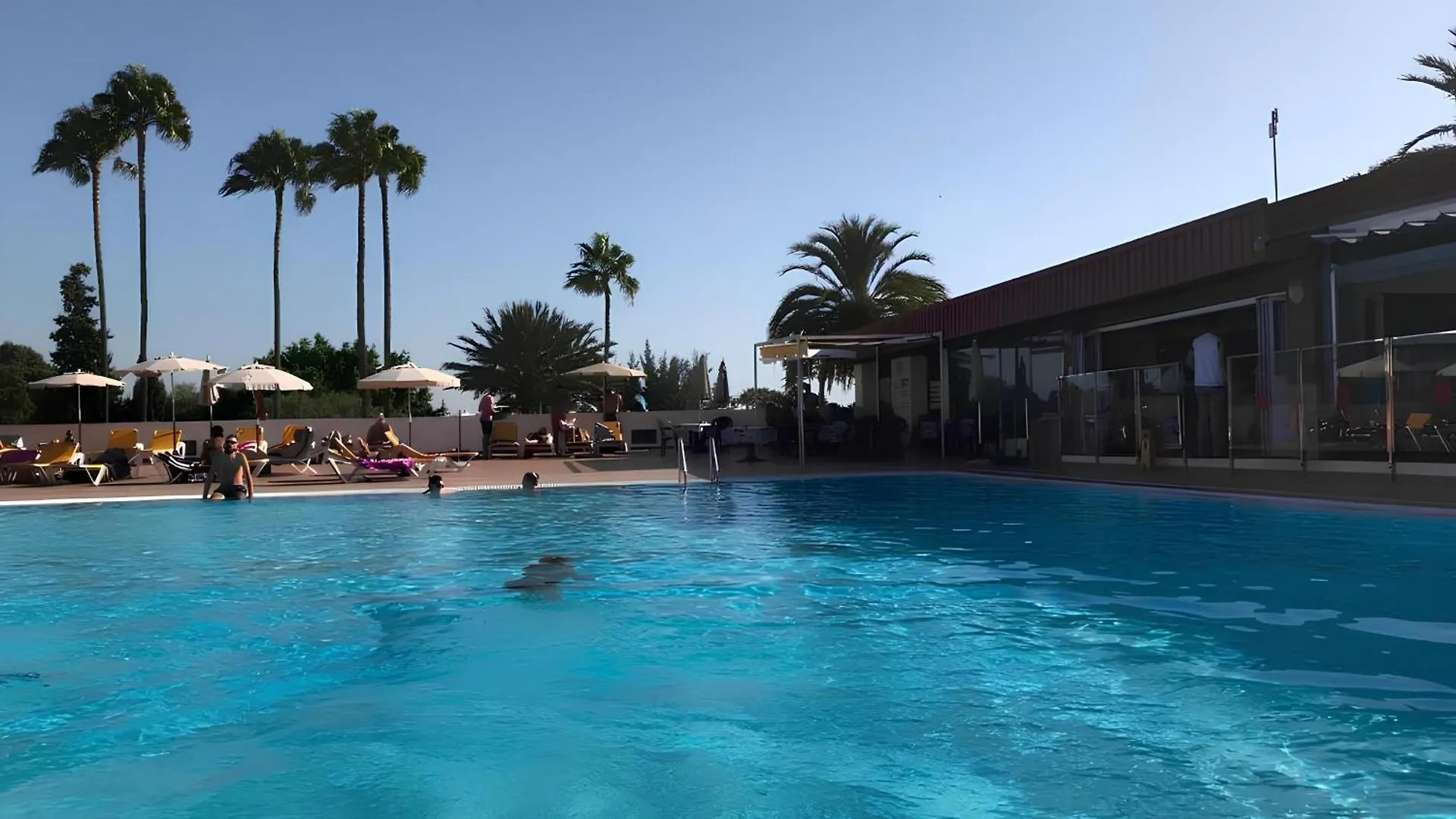 Descubre El Bungalow Perfecto Para Tus Vacaciones San Bartolome de Tirajana  San Bartolome de Tirajana (Gran Canaria)