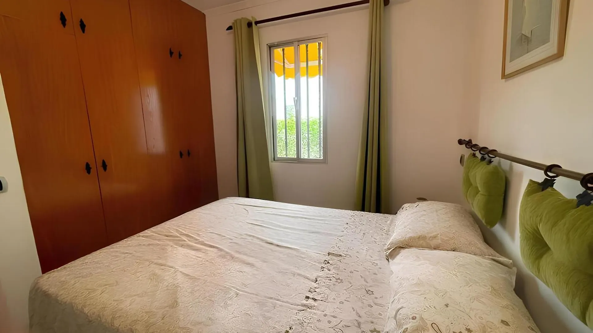 Descubre El Bungalow Perfecto Para Tus Vacaciones San Bartolome de Tirajana  Holiday home San Bartolome de Tirajana (Gran Canaria)