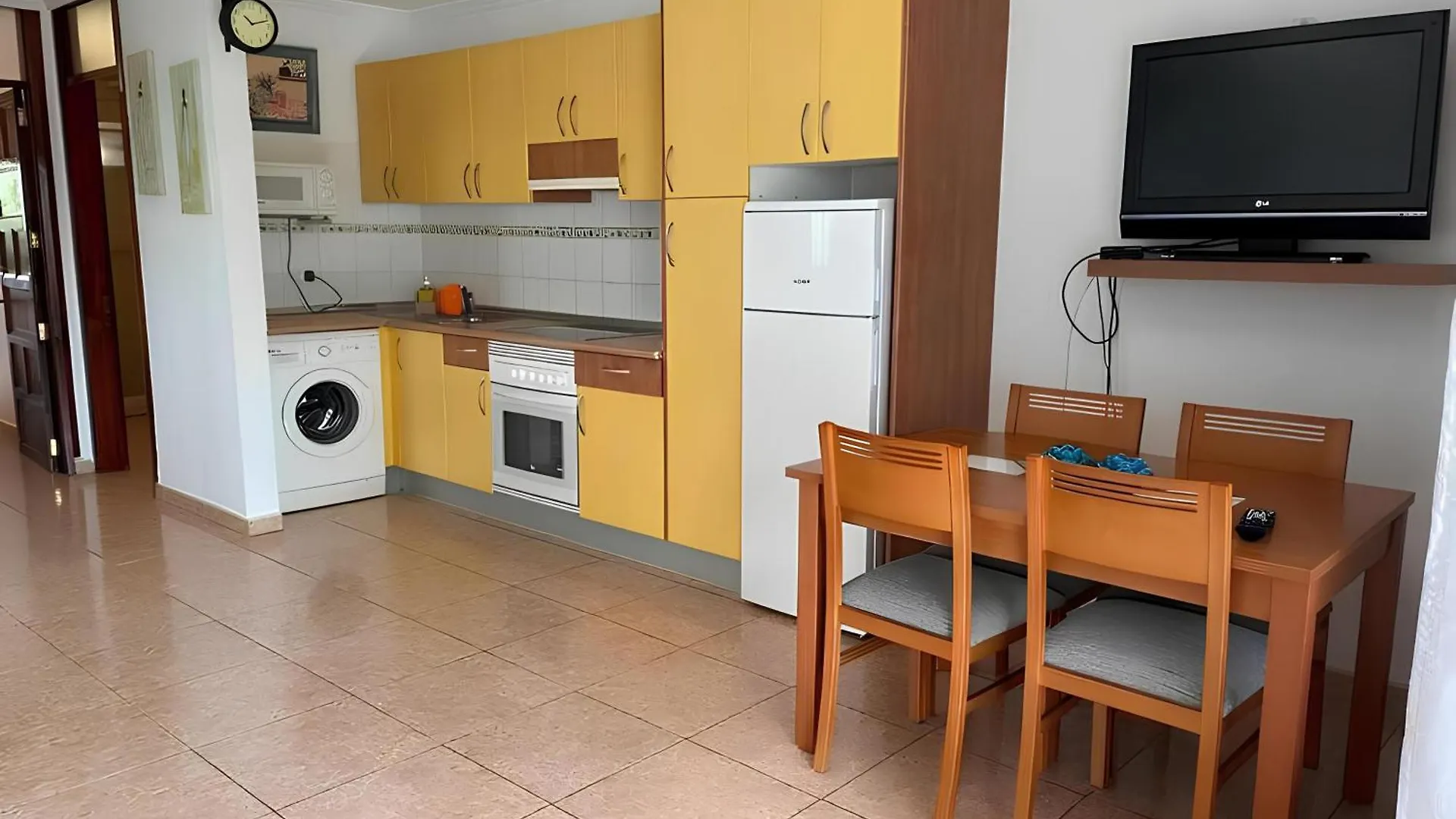 Descubre El Bungalow Perfecto Para Tus Vacaciones San Bartolome de Tirajana  0*, San Bartolome de Tirajana (Gran Canaria) Spain