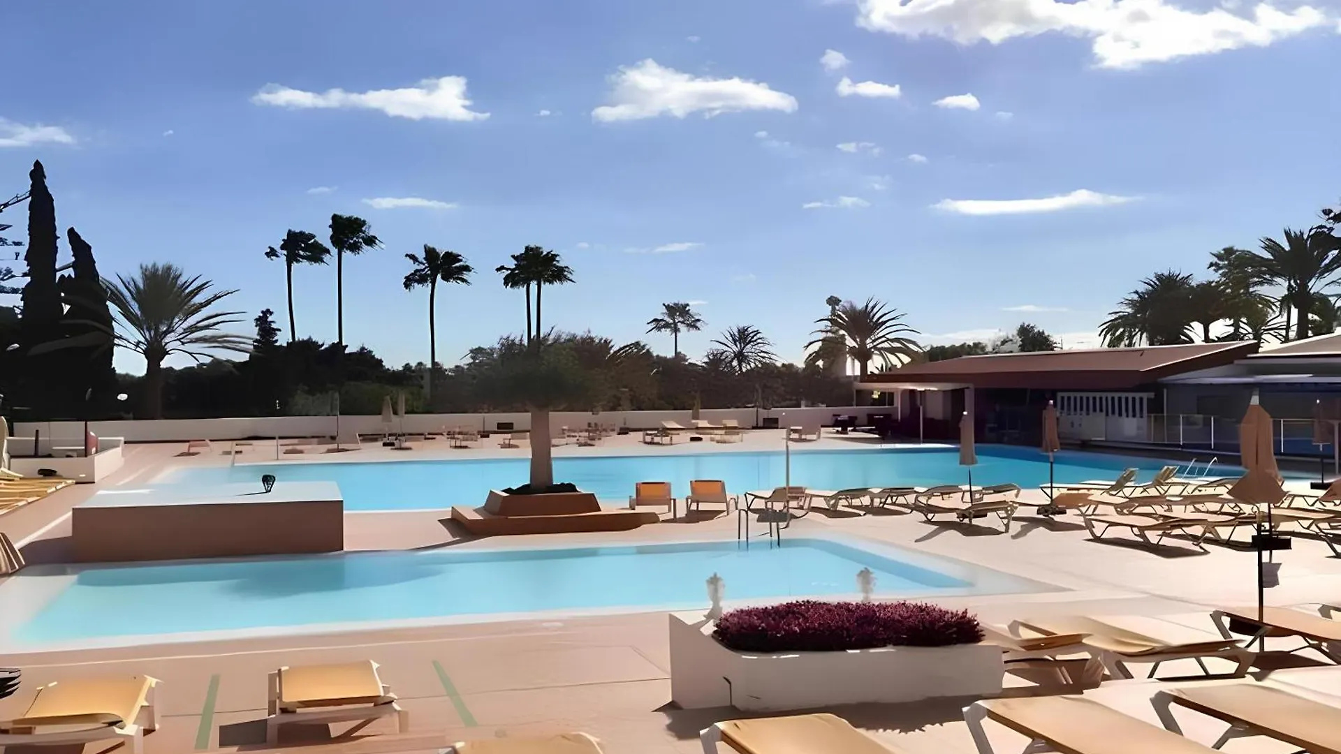 Descubre El Bungalow Perfecto Para Tus Vacaciones San Bartolome de Tirajana  0*, San Bartolome de Tirajana (Gran Canaria)