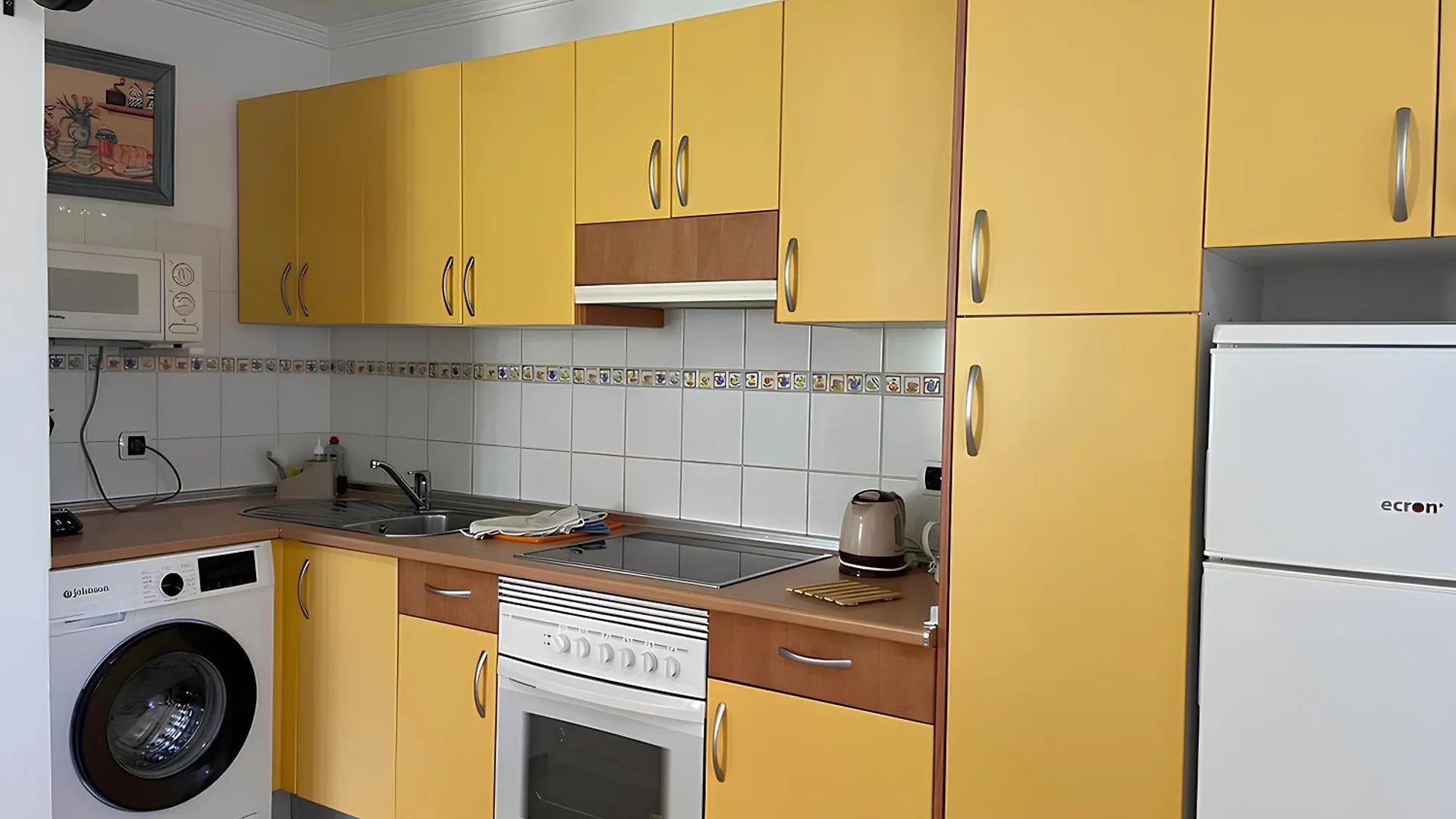 Descubre El Bungalow Perfecto Para Tus Vacaciones San Bartolome de Tirajana  Holiday home San Bartolome de Tirajana (Gran Canaria)