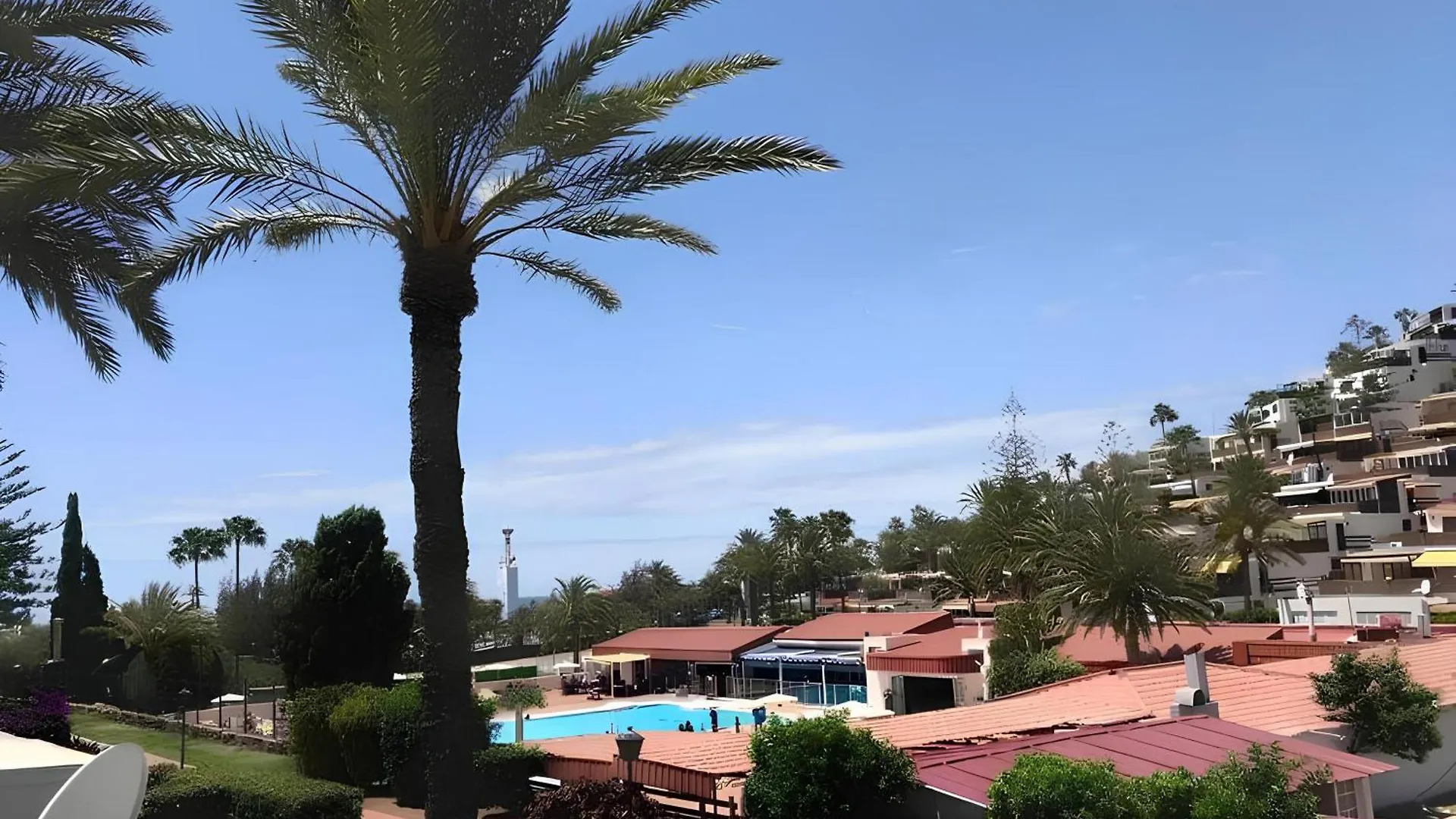 Holiday home Descubre El Bungalow Perfecto Para Tus Vacaciones San Bartolome de Tirajana  Spain