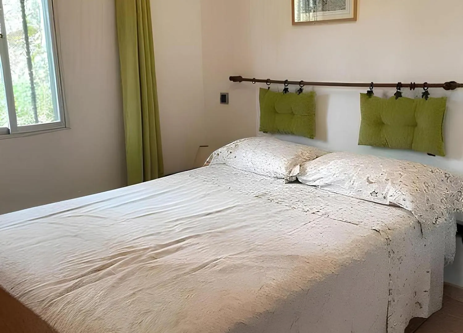 Holiday home Descubre El Bungalow Perfecto Para Tus Vacaciones San Bartolome de Tirajana  Spain