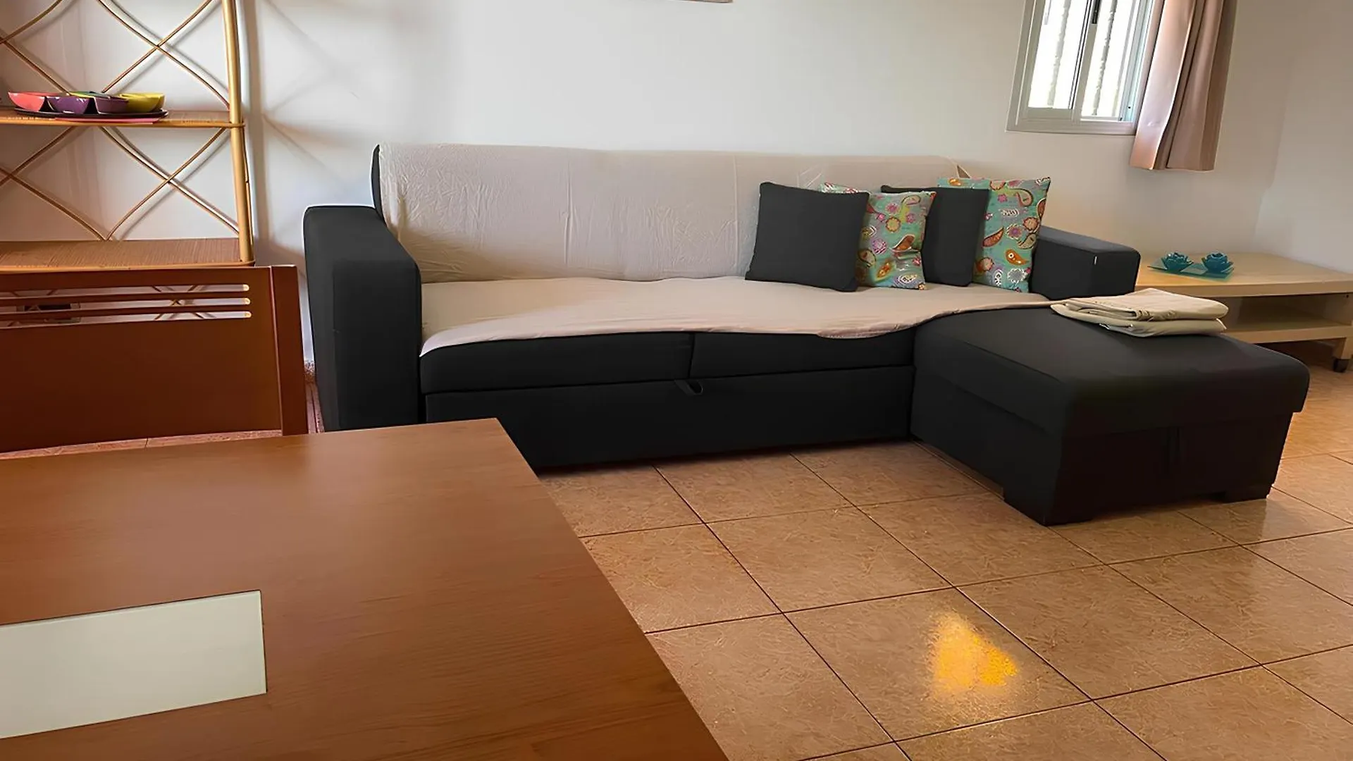 Descubre El Bungalow Perfecto Para Tus Vacaciones San Bartolome de Tirajana  San Bartolome de Tirajana (Gran Canaria)
