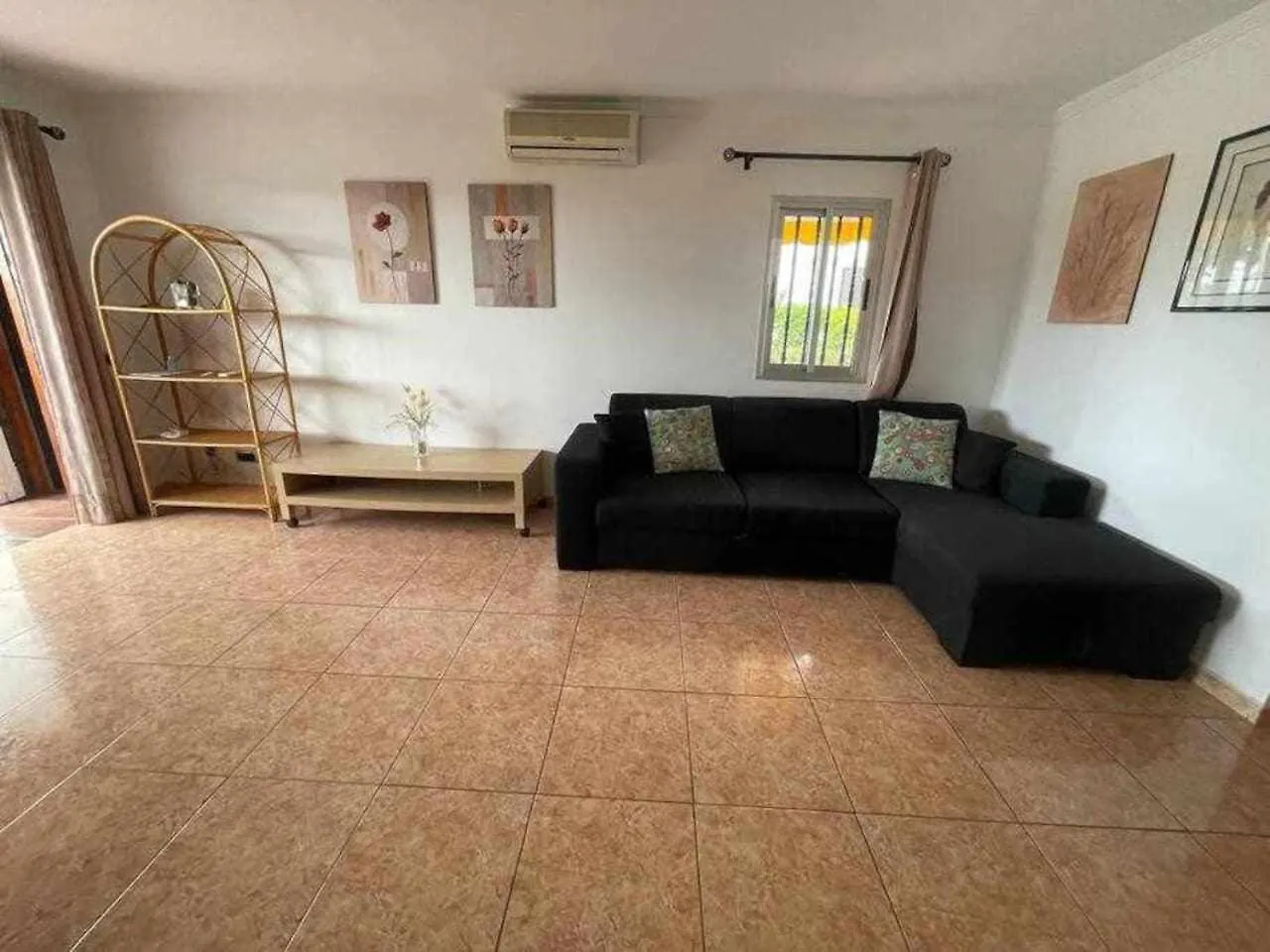 Descubre El Bungalow Perfecto Para Tus Vacaciones San Bartolomé