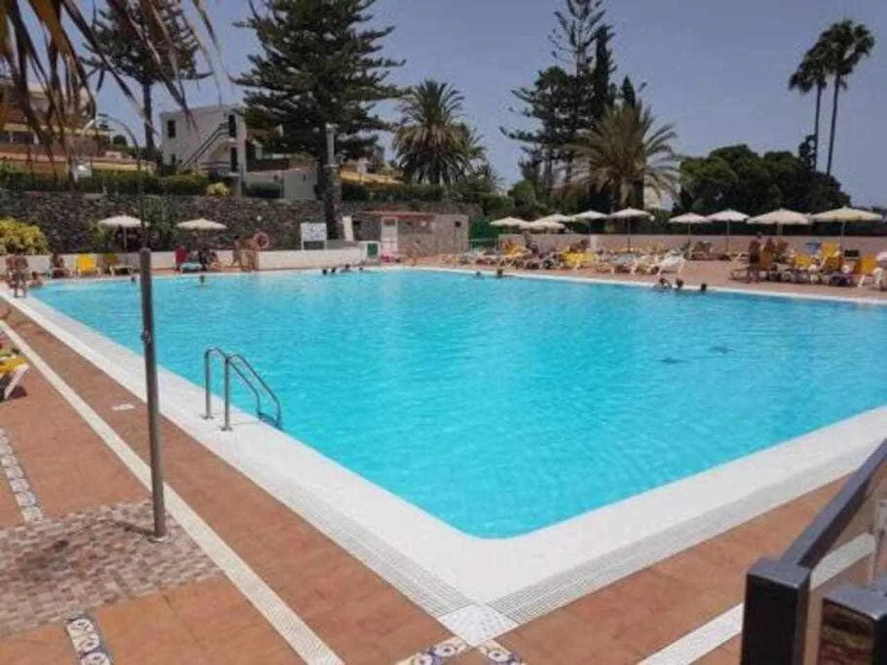 Descubre El Bungalow Perfecto Para Tus Vacaciones San Bartolomé Nyaraló