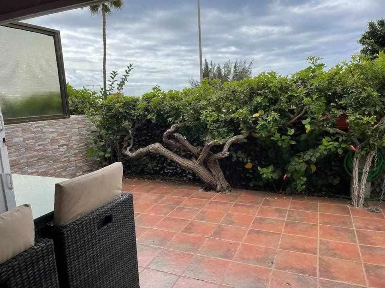 Nyaraló Descubre El Bungalow Perfecto Para Tus Vacaciones San Bartolomé Spanyolország
