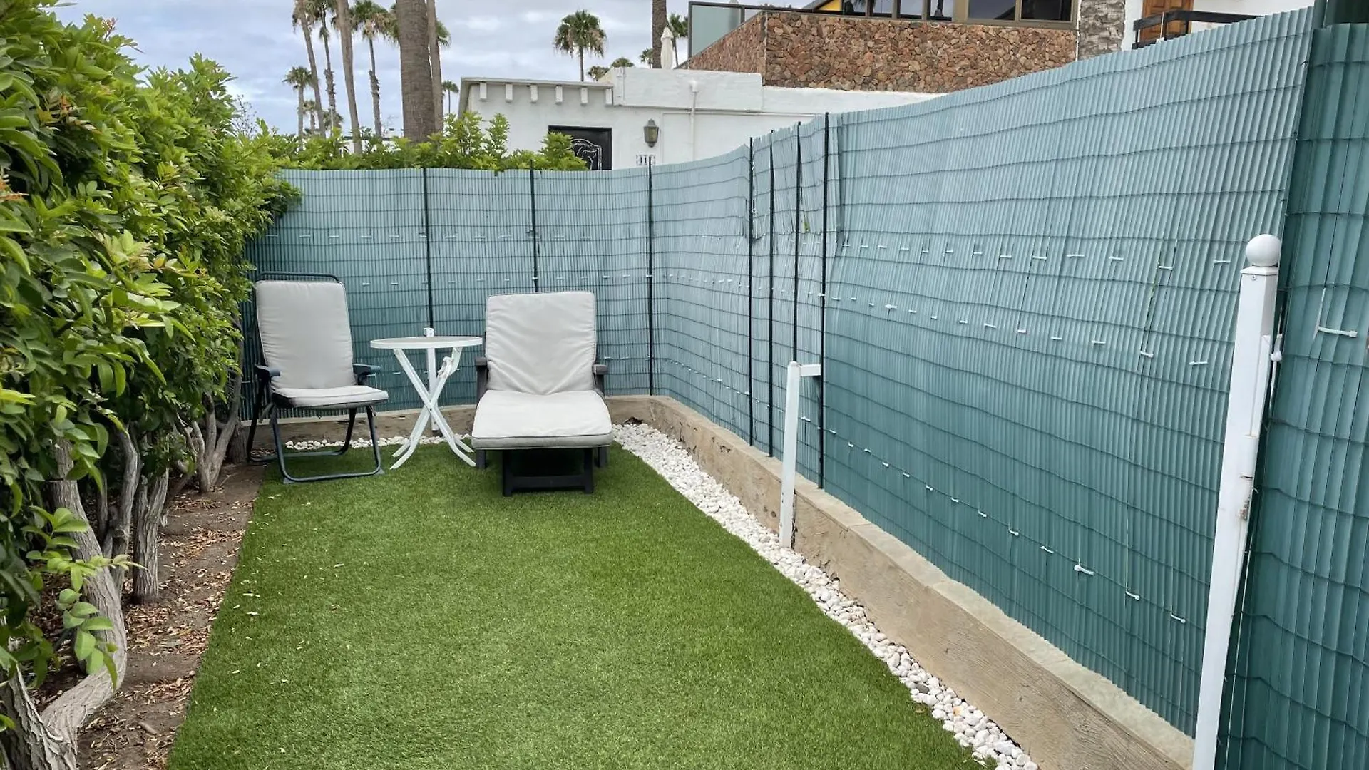 Descubre El Bungalow Perfecto Para Tus Vacaciones San Bartolomé Spanyolország